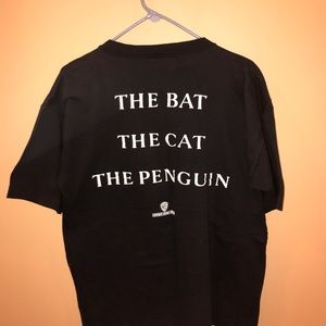 Batman Returns(1992) Promotion Tee! 🦇